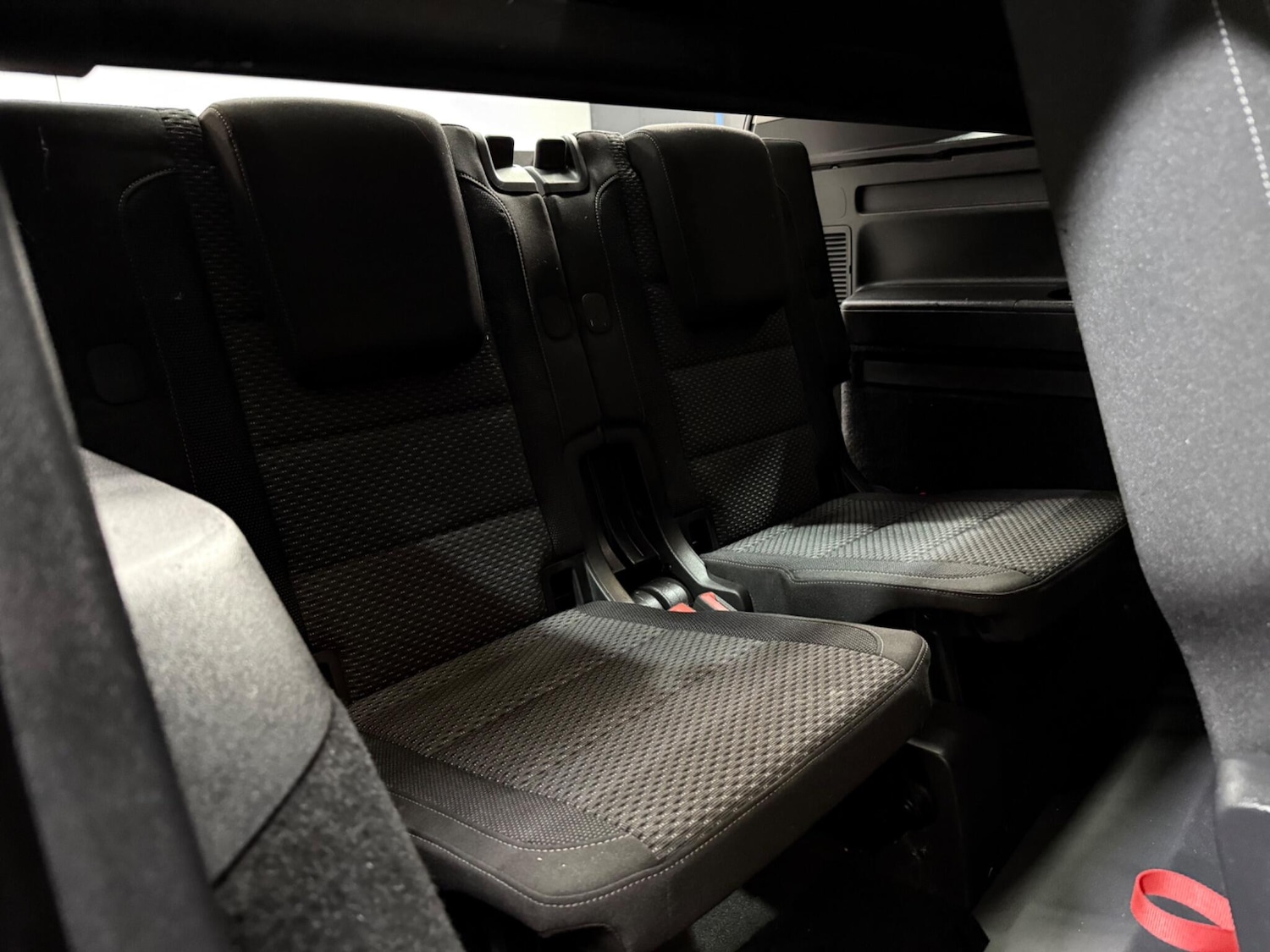 Used Volkswagen Touran 2017 for sale - 76498862: Photo 55