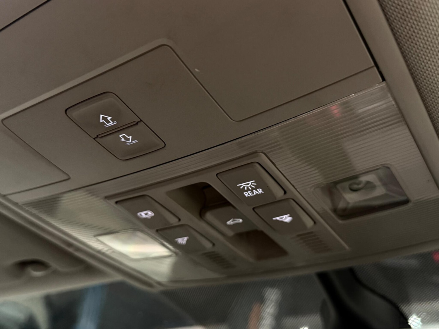 Used Volkswagen Touran 2017 for sale - 76498862: Photo 59