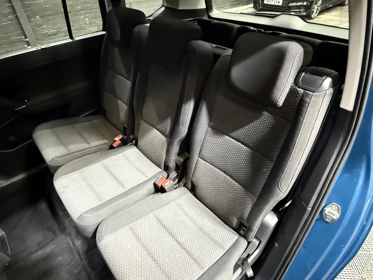 Used Volkswagen Touran 2017 for sale - 76498862: Photo 61