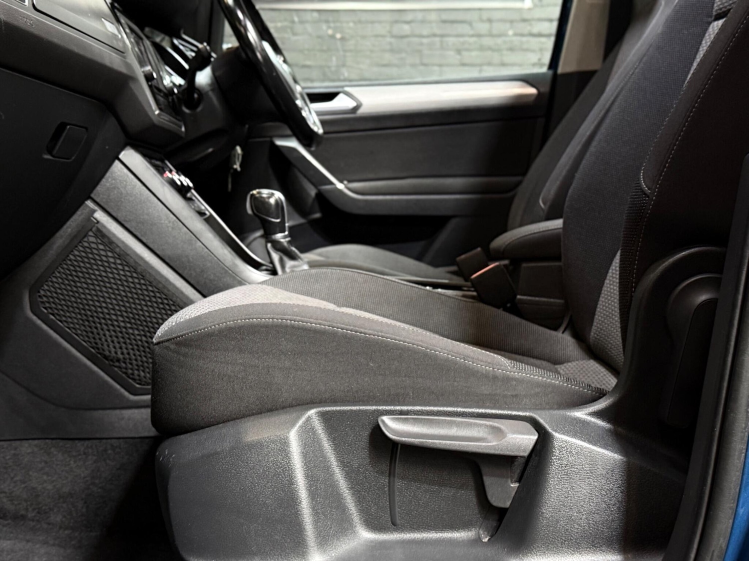 Used Volkswagen Touran 2017 for sale - 76498862: Photo 64