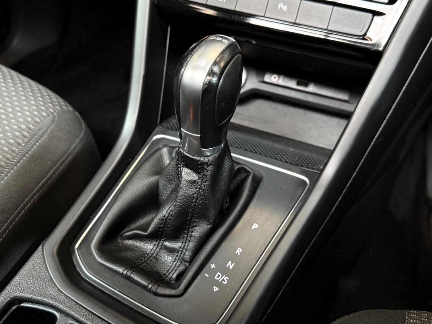 Used Volkswagen Touran 2017 for sale - 76498862: Photo 9