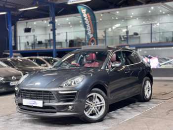 2016 (16) - S Diesel 5dr PDK