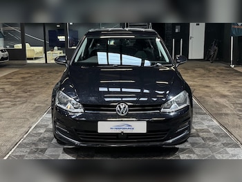 Used Volkswagen Golf 2016 for sale - 77753377: Photo