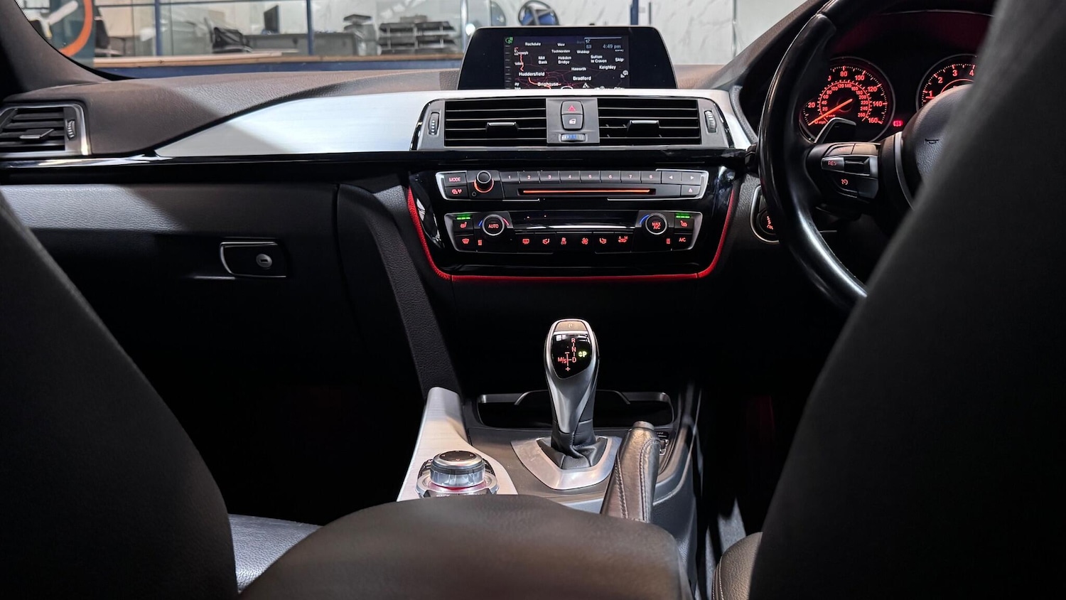 Used BMW 3 Series 2017 for sale - 78085932: Photo 17