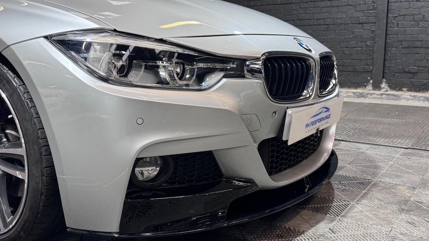 Used BMW 3 Series 2017 for sale - 78085932: Photo 20