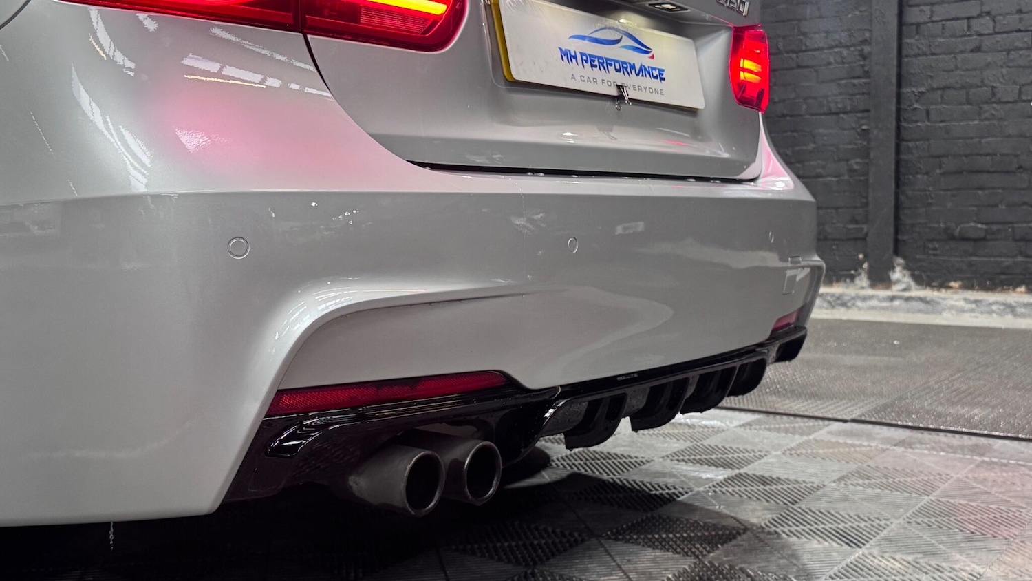 Used BMW 3 Series 2017 for sale - 78085932: Photo 22