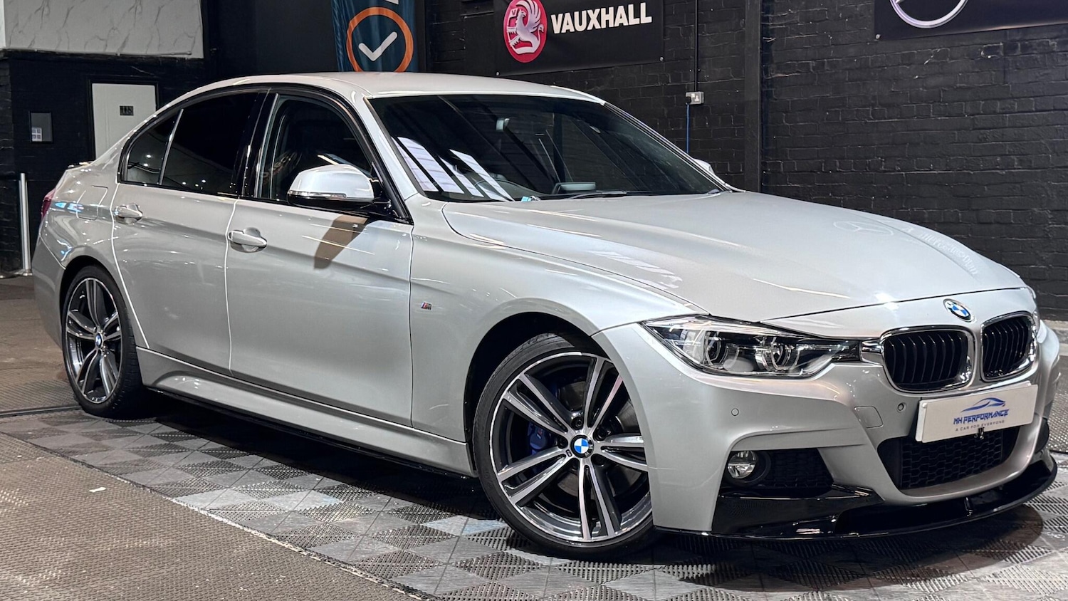 Used BMW 3 Series 2017 for sale - 78085932: Photo 23