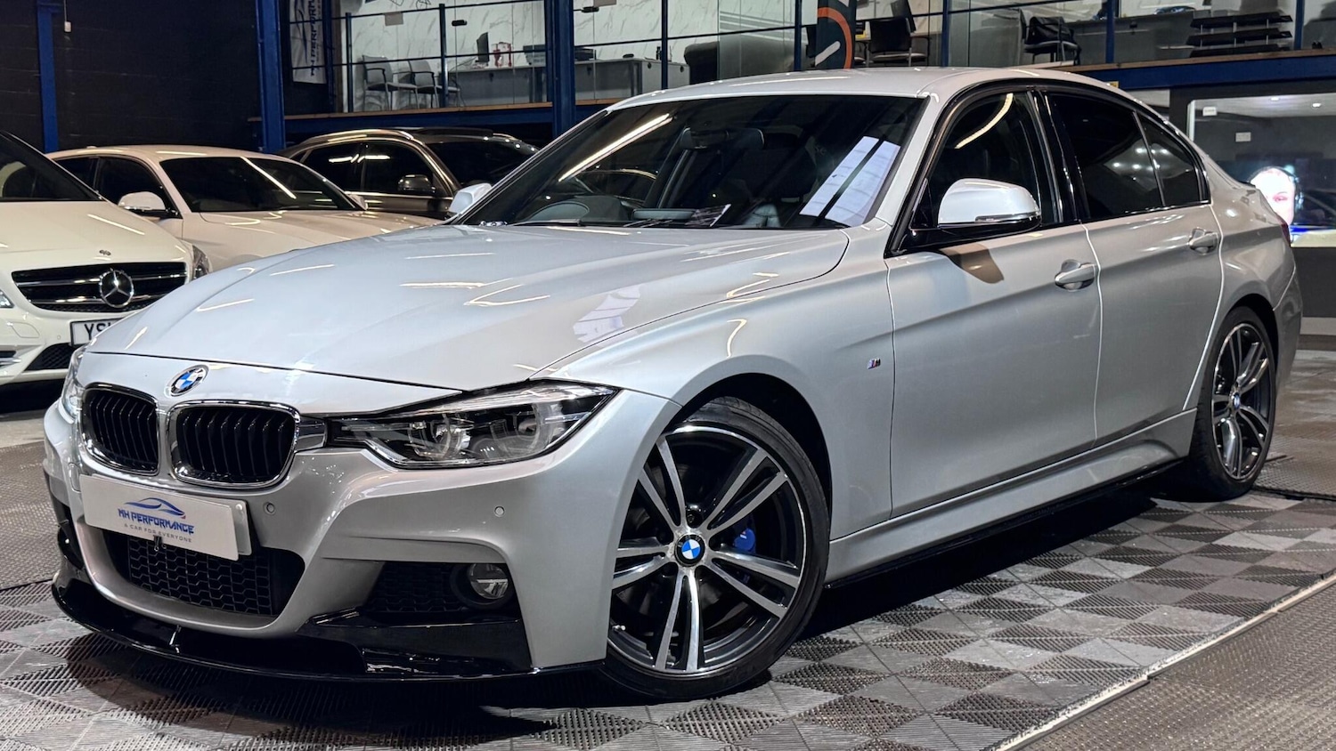 Used BMW 3 Series 2017 for sale - 78085932: Photo 24
