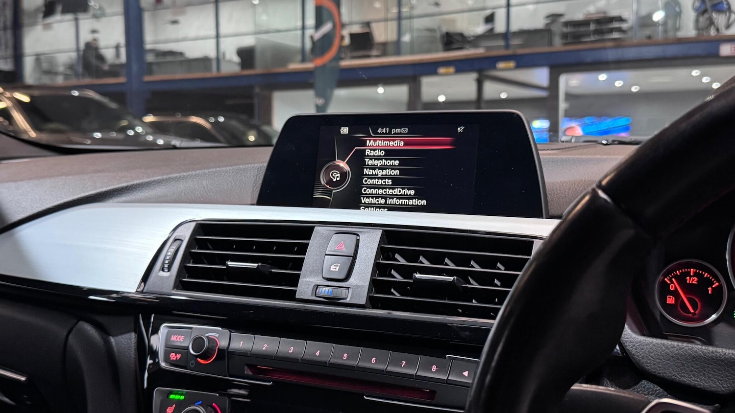 Used BMW 3 Series 2017 for sale - 78085932: Photo 25