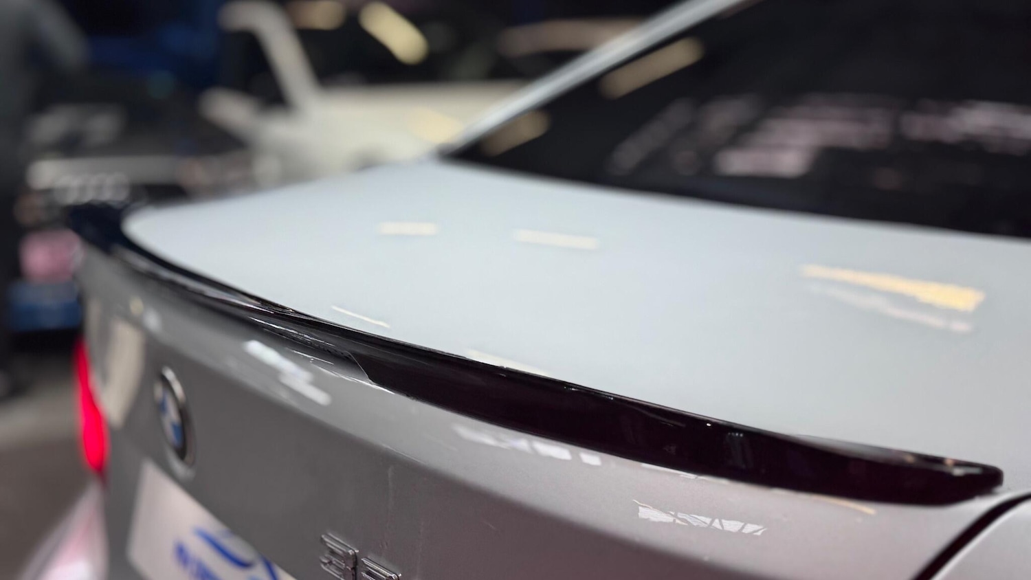 Used BMW 3 Series 2017 for sale - 78085932: Photo 26