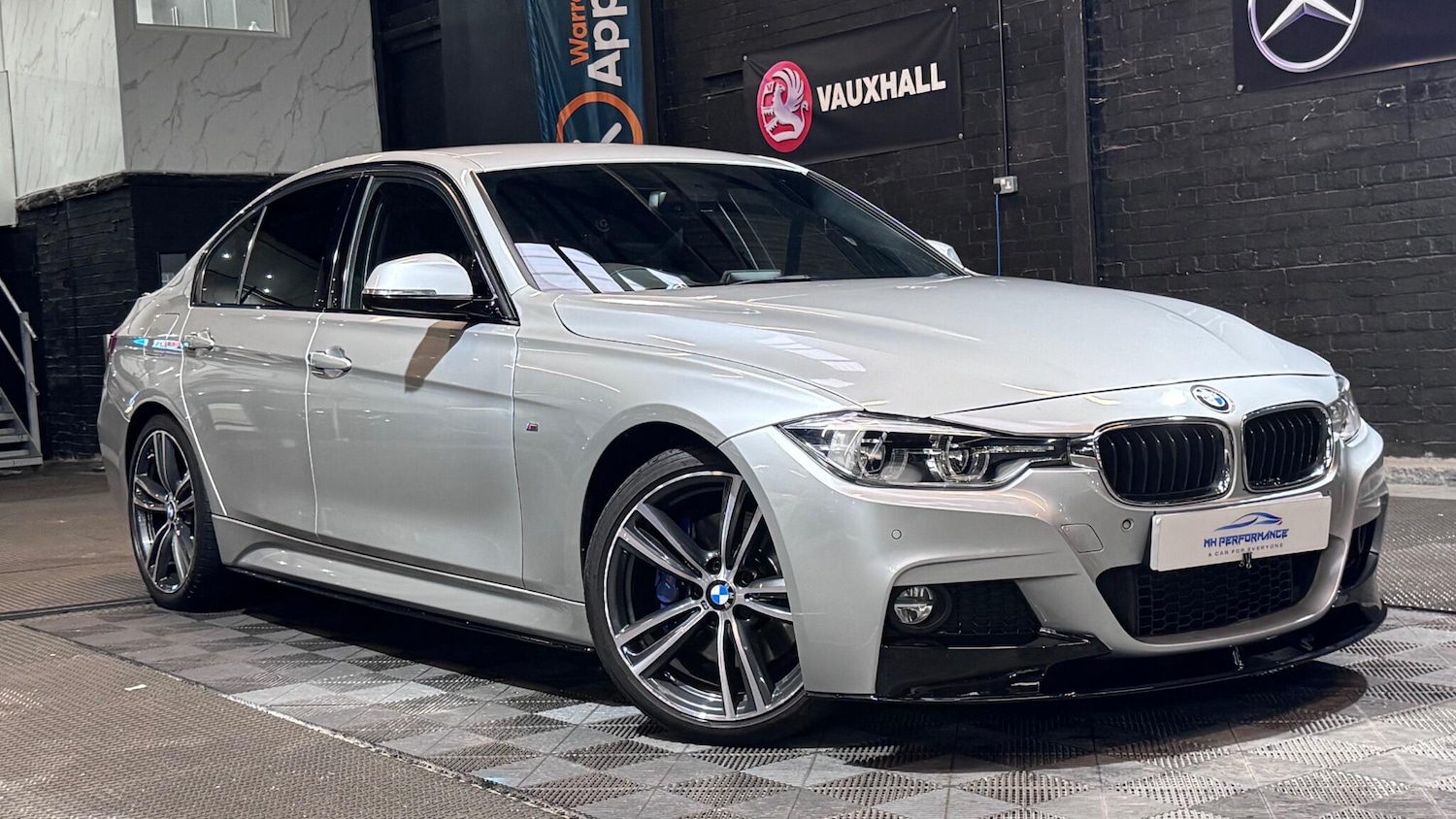 Used BMW 3 Series 2017 for sale - 78085932: Photo 3