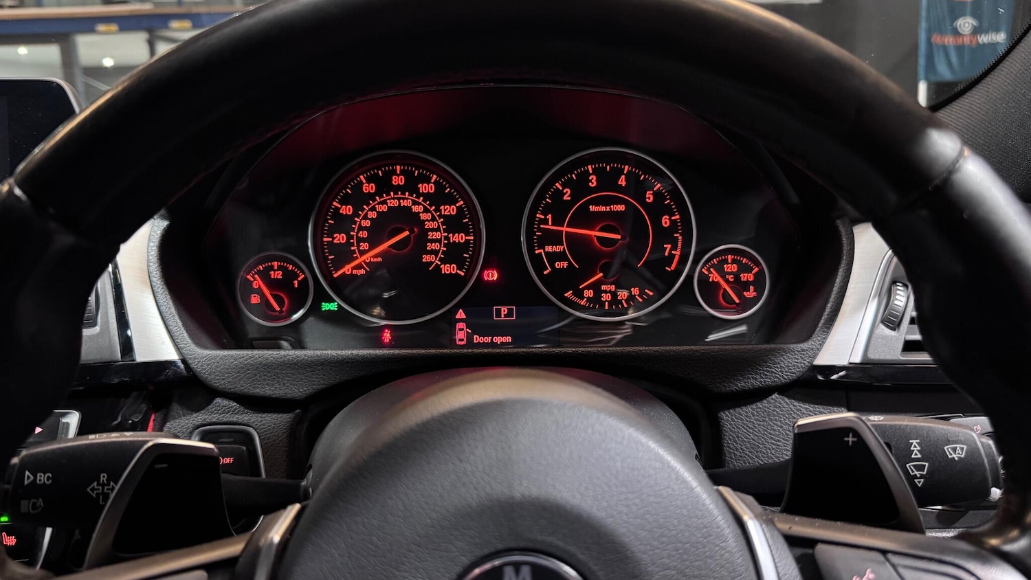 Used BMW 3 Series 2017 for sale - 78085932: Photo 31