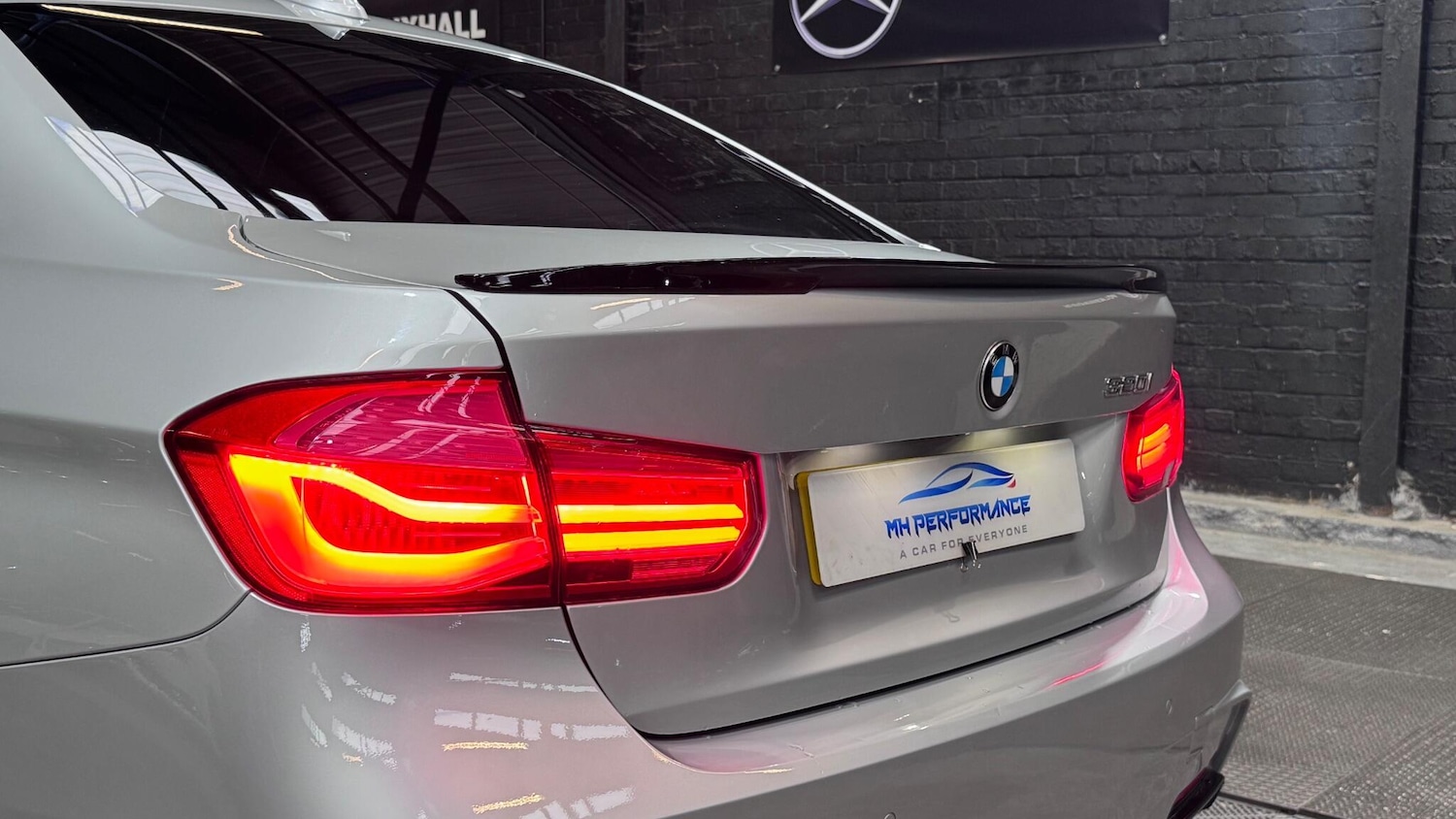 Used BMW 3 Series 2017 for sale - 78085932: Photo 32