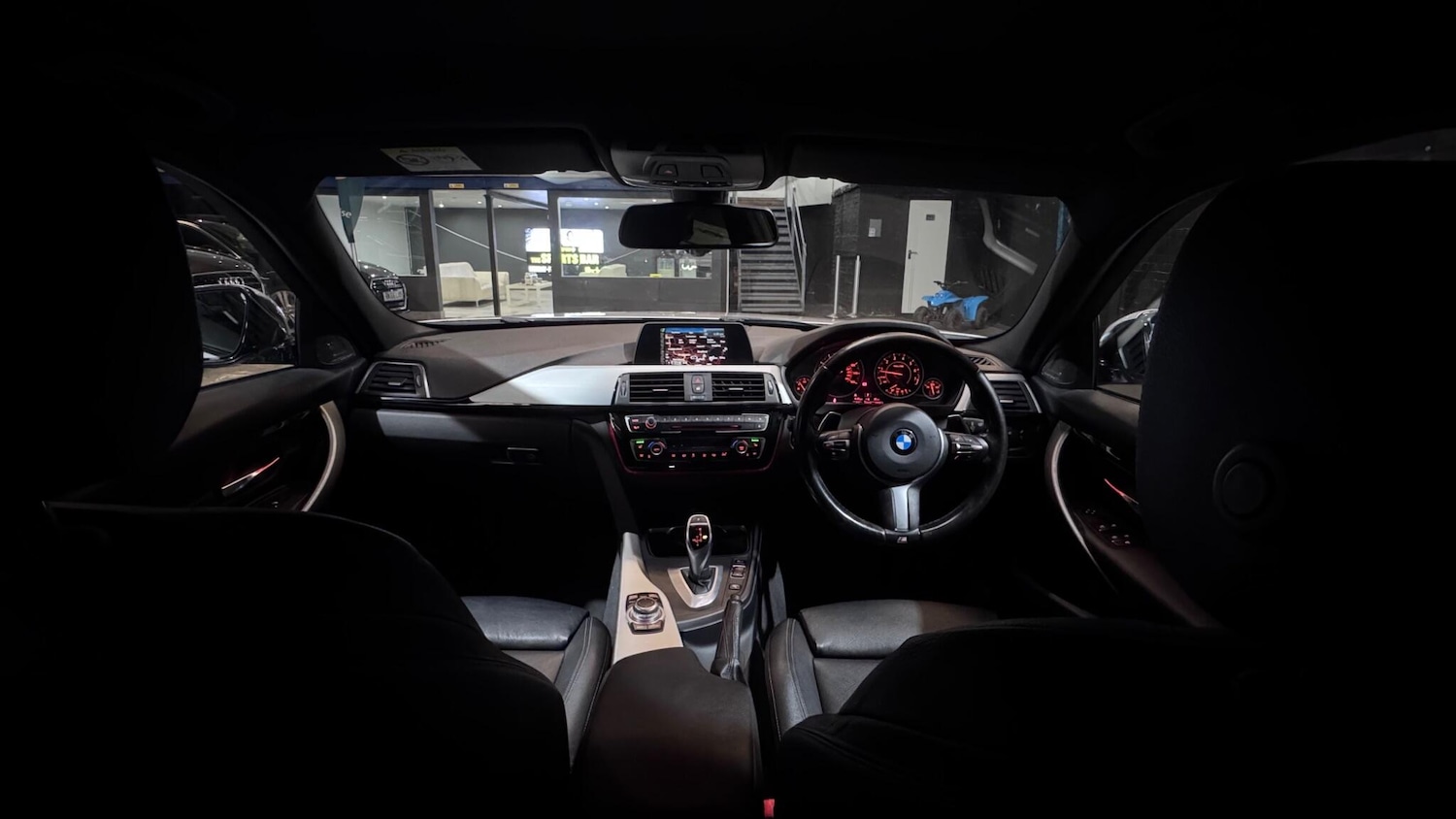 Used BMW 3 Series 2017 for sale - 78085932: Photo 35