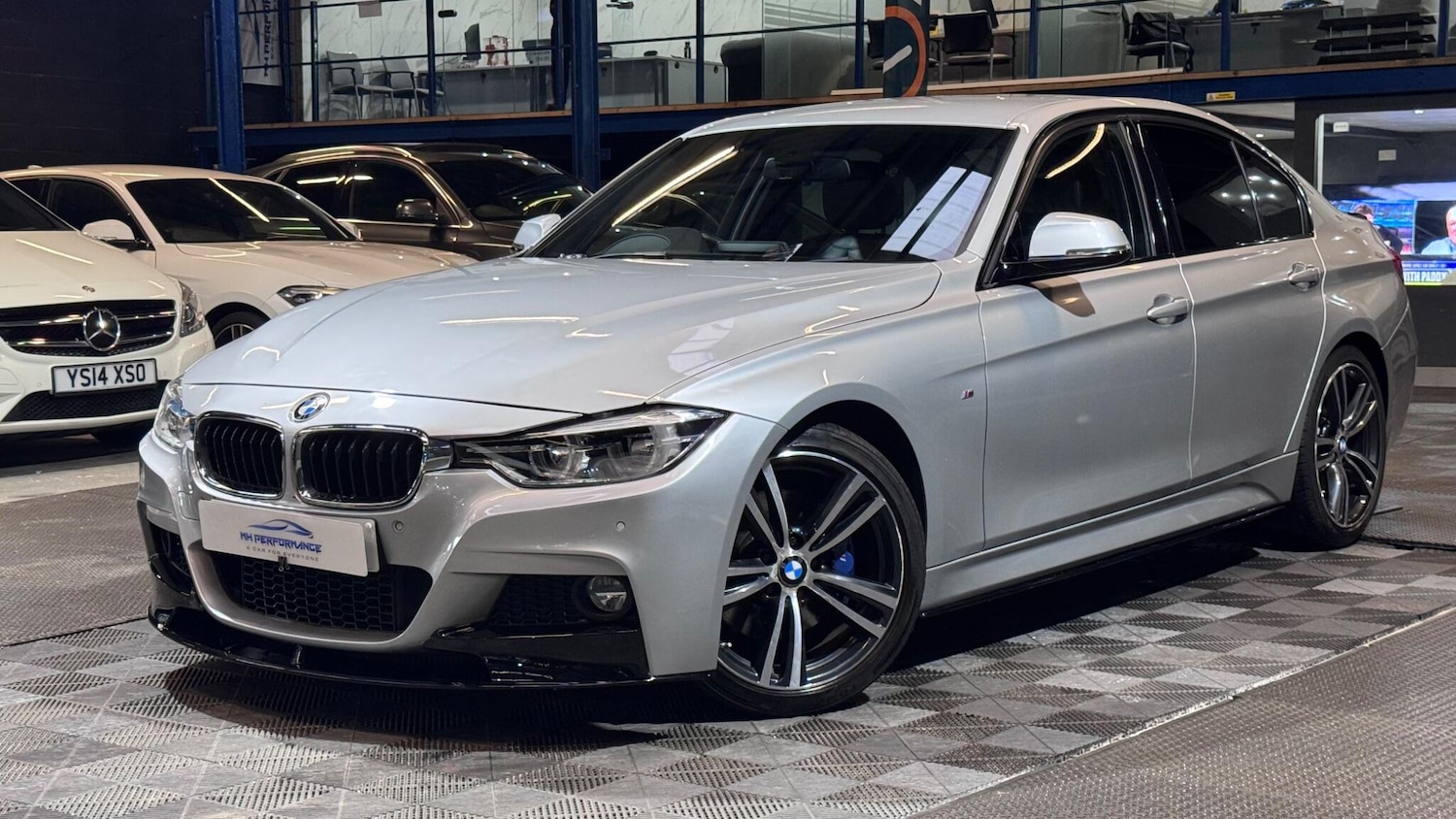 Used BMW 3 Series 2017 for sale - 78085932: Photo 36