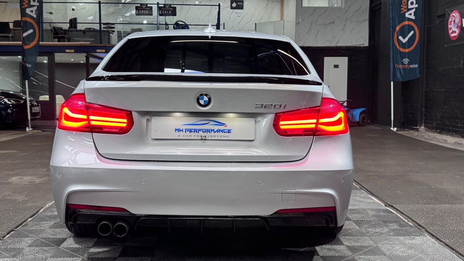 Used BMW 3 Series 2017 for sale - 78085932: Photo 4