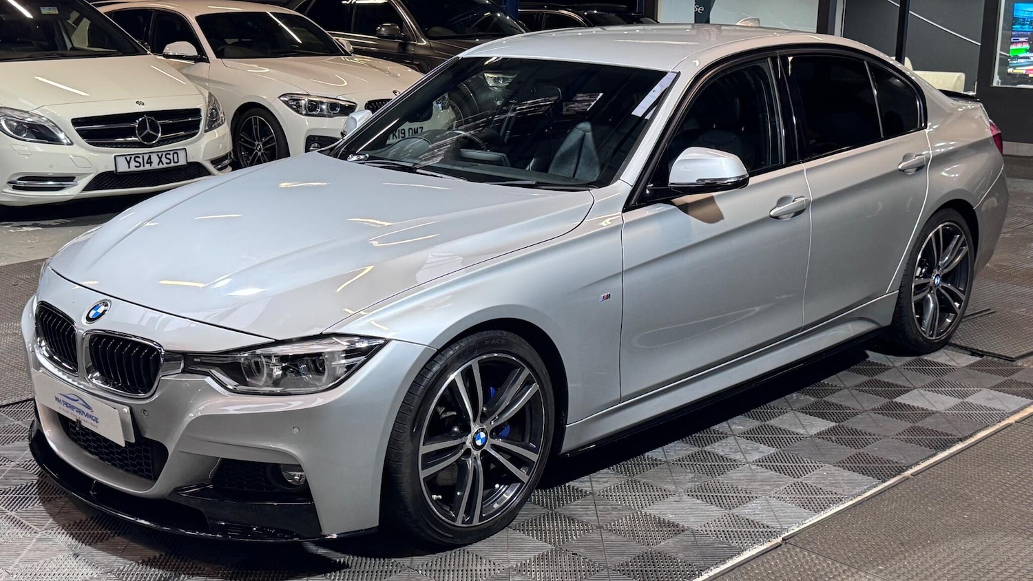 Used BMW 3 Series 2017 for sale - 78085932: Photo 40