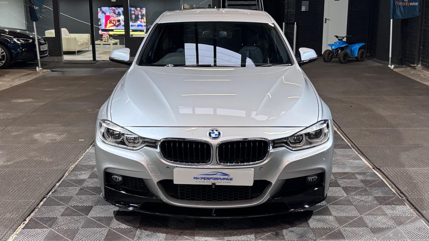 Used BMW 3 Series 2017 for sale - 78085932: Photo 42