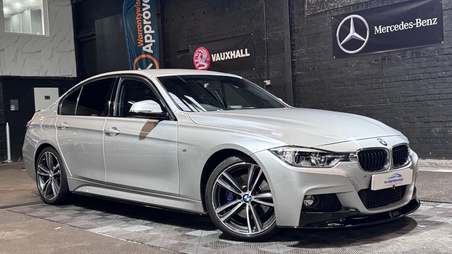 Used BMW 3 Series 2017 for sale - 78085932: Photo 44