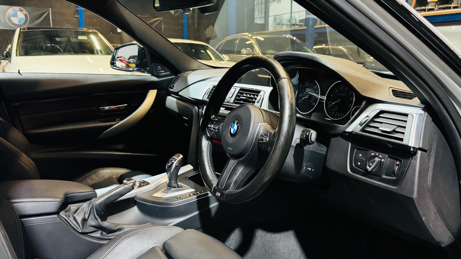 Used BMW 3 Series 2017 for sale - 78085932: Photo 46