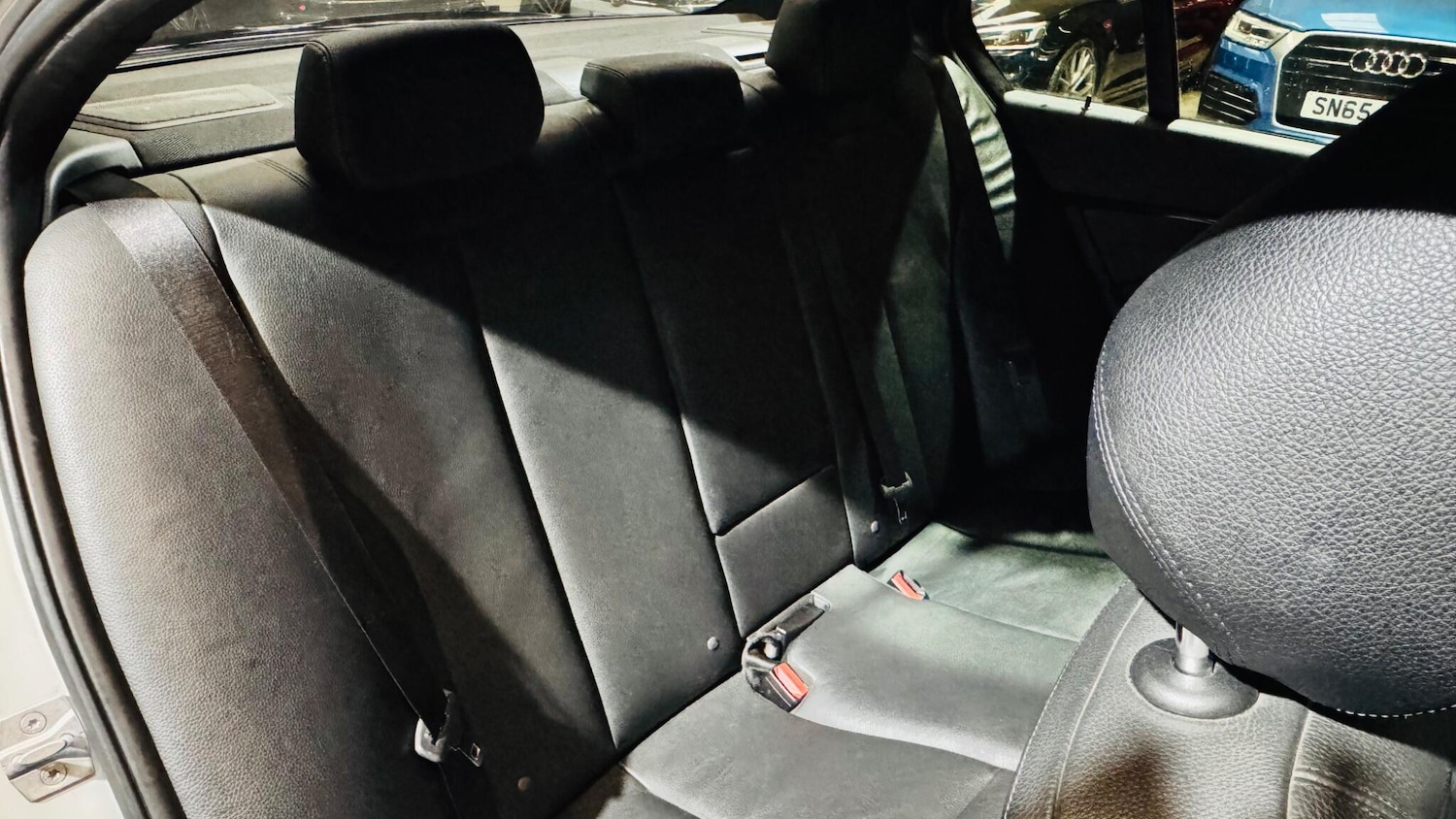 Used BMW 3 Series 2017 for sale - 78085932: Photo 48