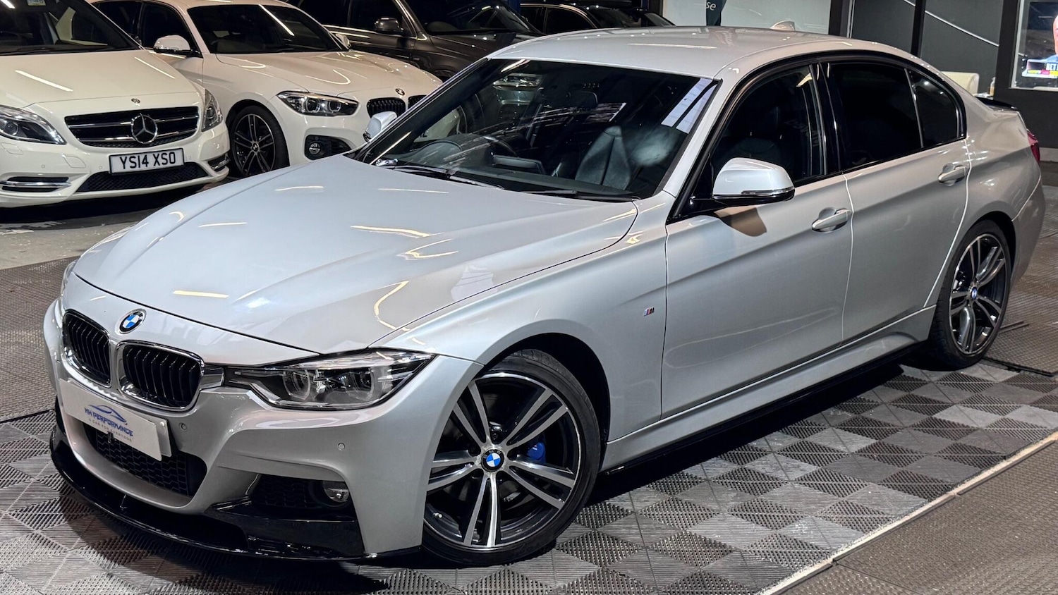 Used BMW 3 Series 2017 for sale - 78085932: Photo 49