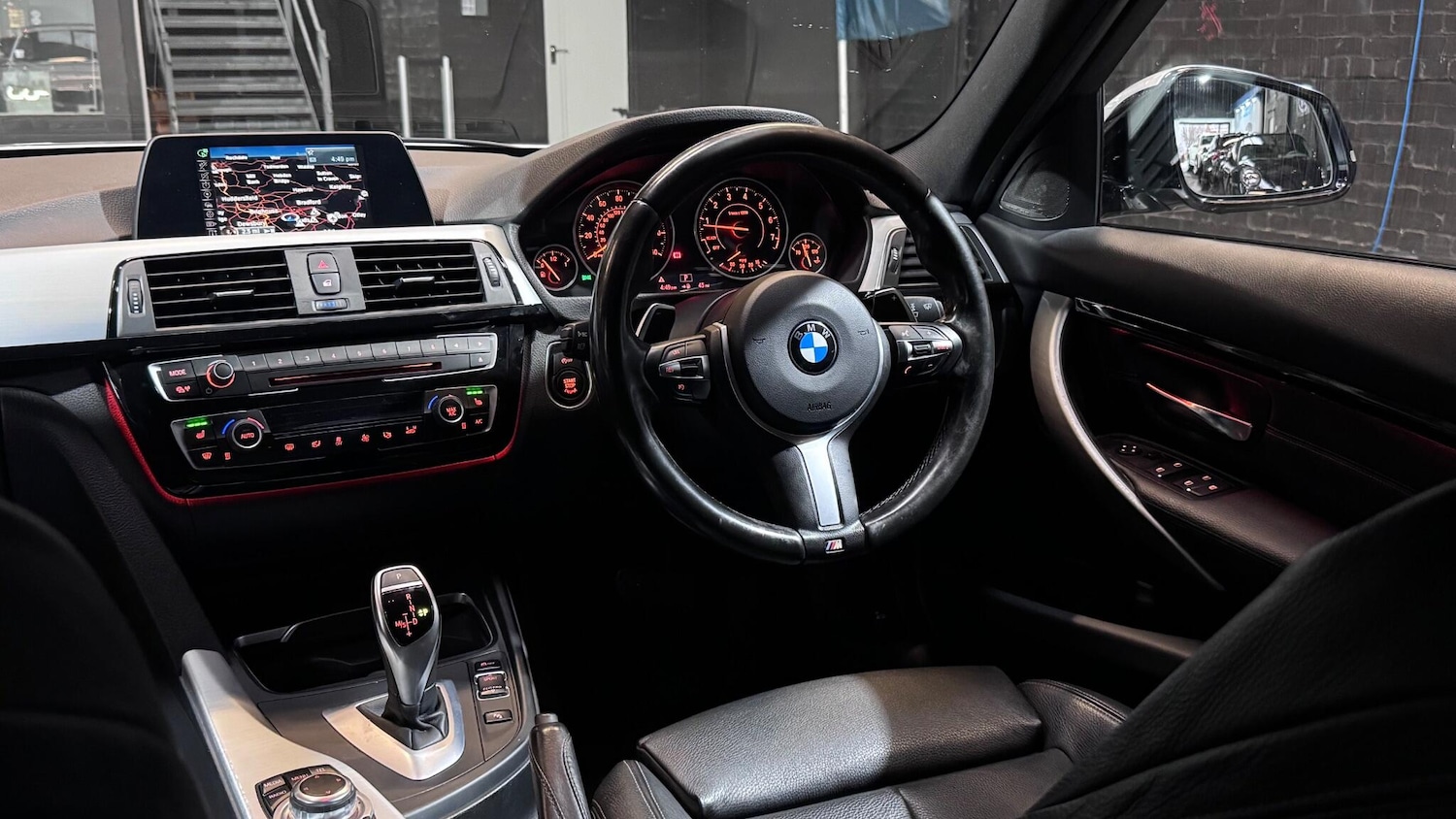 Used BMW 3 Series 2017 for sale - 78085932: Photo 5