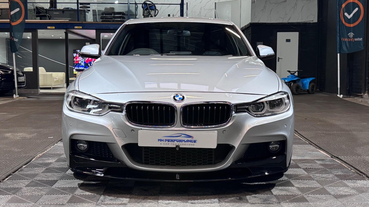 Used BMW 3 Series 2017 for sale - 78085932: Photo 51