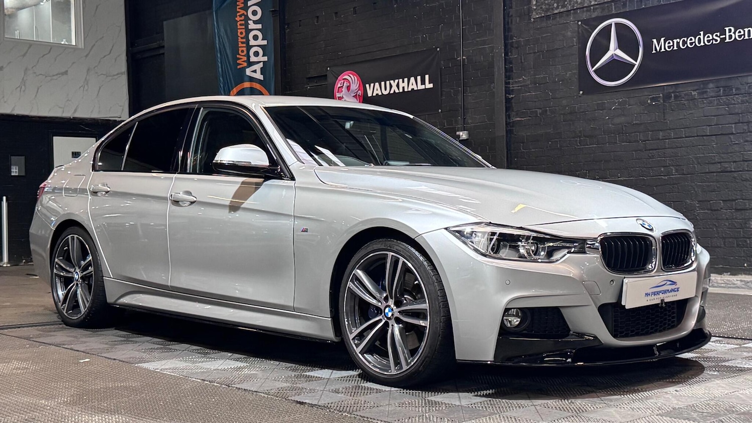 Used BMW 3 Series 2017 for sale - 78085932: Photo 55