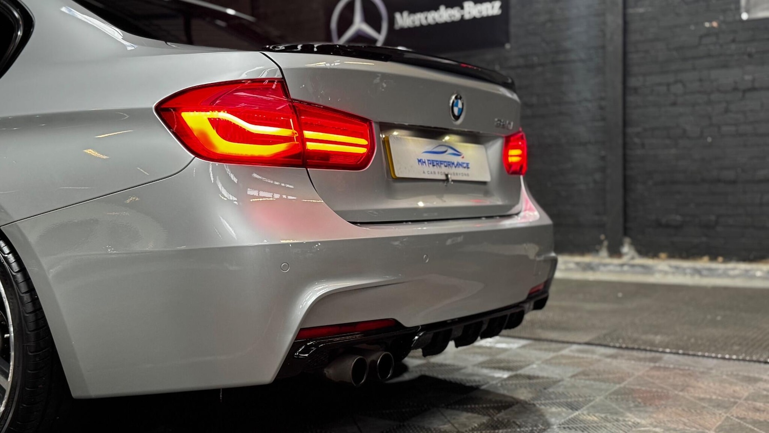 Used BMW 3 Series 2017 for sale - 78085932: Photo 56