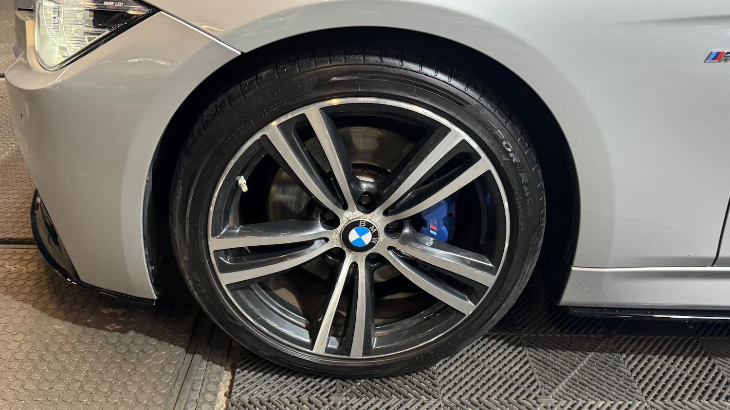 Used BMW 3 Series 2017 for sale - 78085932: Photo 60