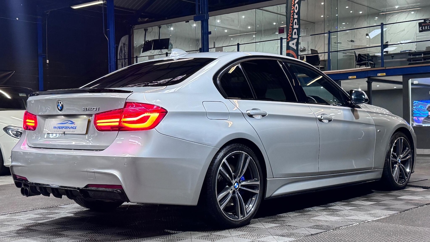 Used BMW 3 Series 2017 for sale - 78085932: Photo 61