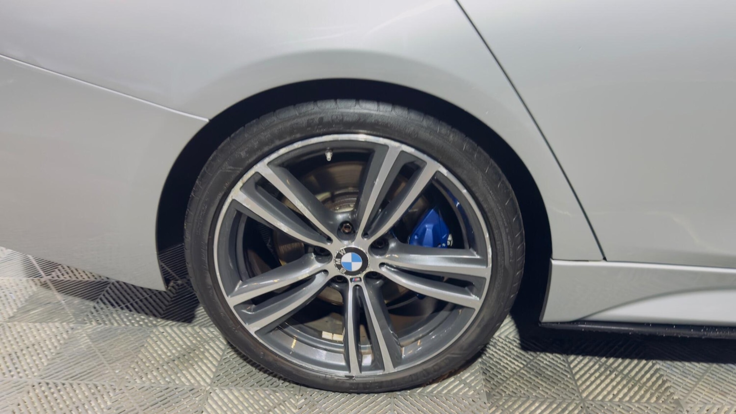 Used BMW 3 Series 2017 for sale - 78085932: Photo 62