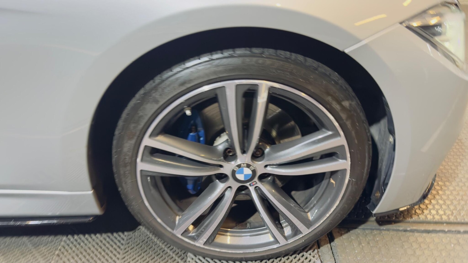 Used BMW 3 Series 2017 for sale - 78085932: Photo 64