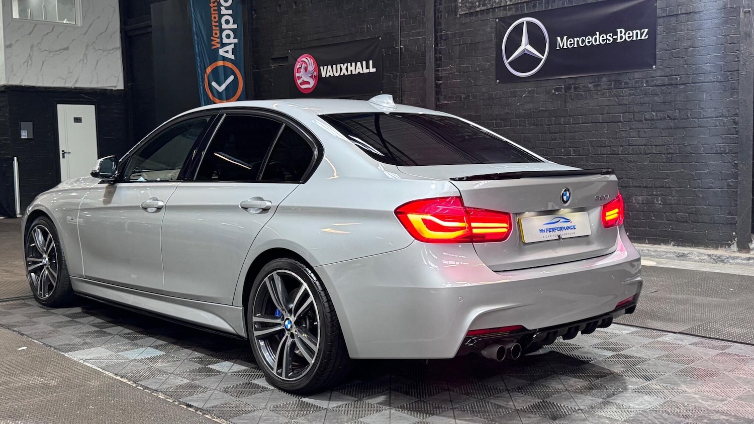 Used BMW 3 Series 2017 for sale - 78085932: Photo 65