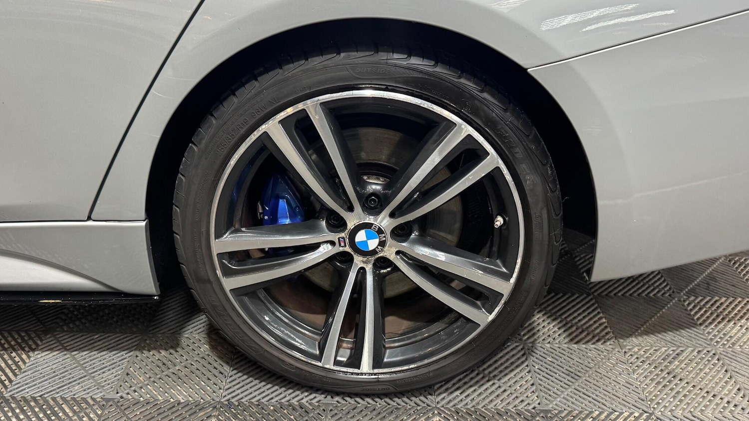 Used BMW 3 Series 2017 for sale - 78085932: Photo 66