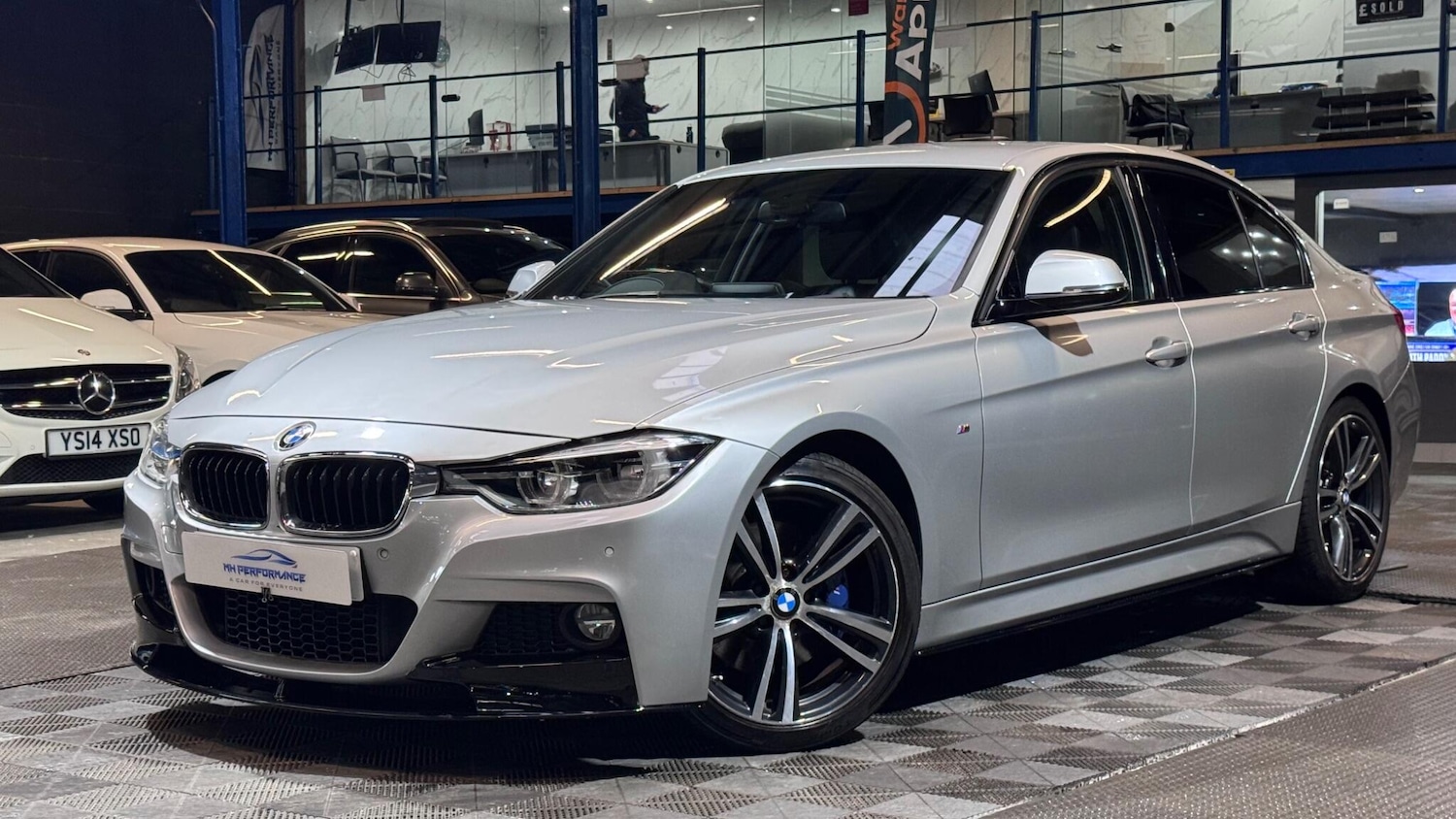 Used BMW 3 Series 2017 for sale - 78085932: Photo 67