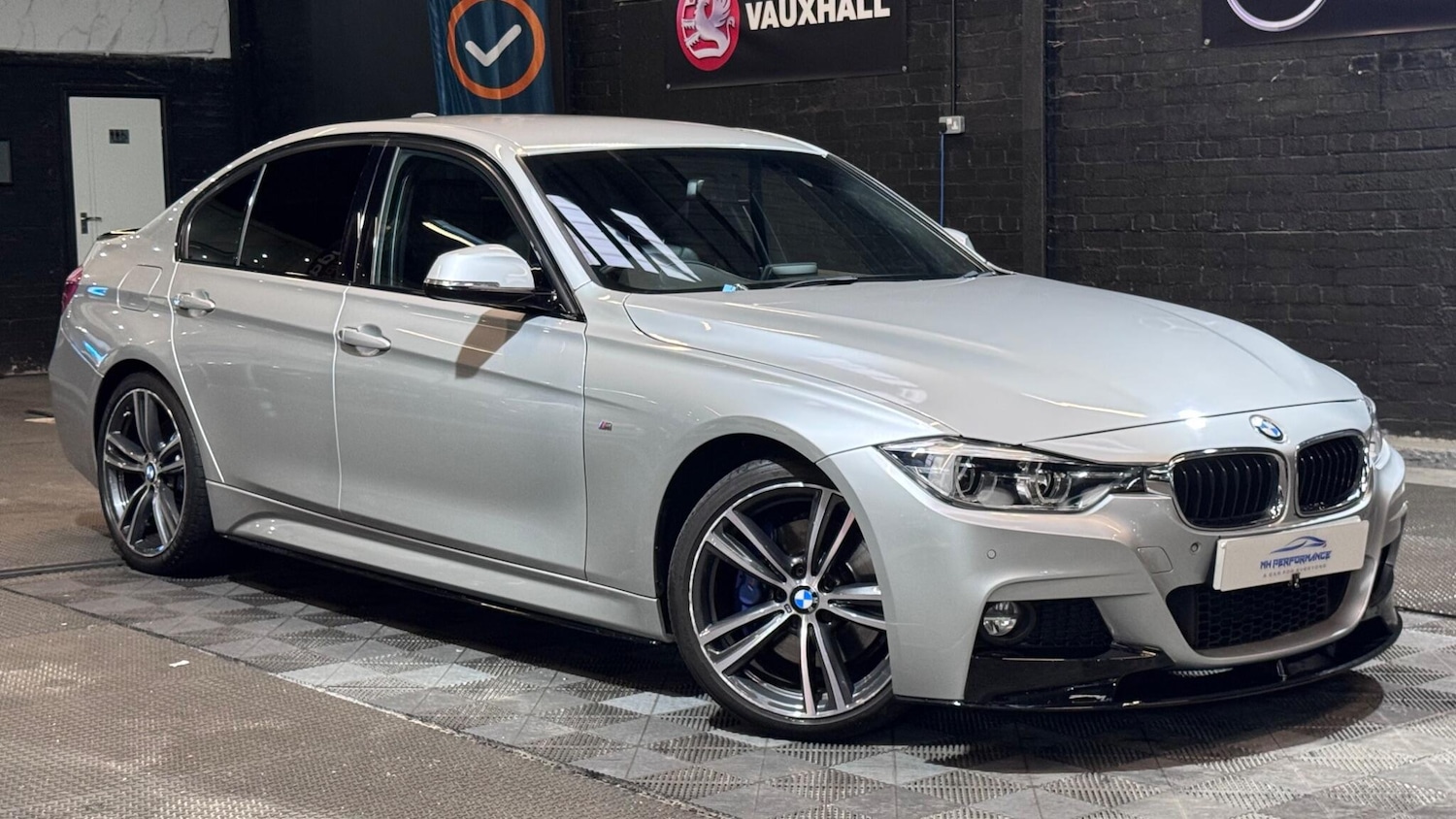 Used BMW 3 Series 2017 for sale - 78085932: Photo 68