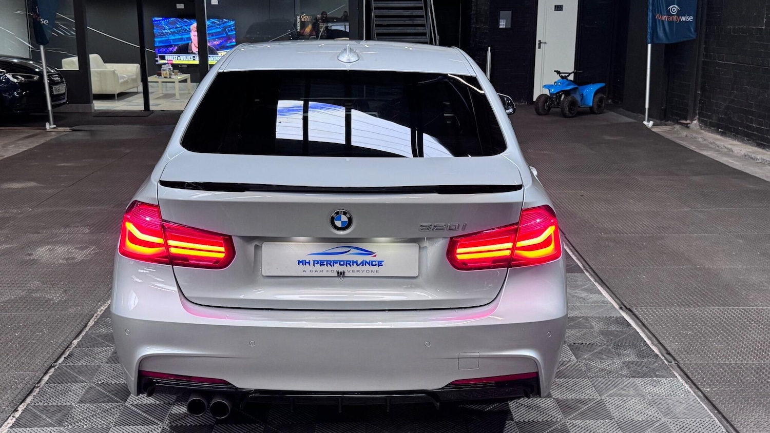 Used BMW 3 Series 2017 for sale - 78085932: Photo 69