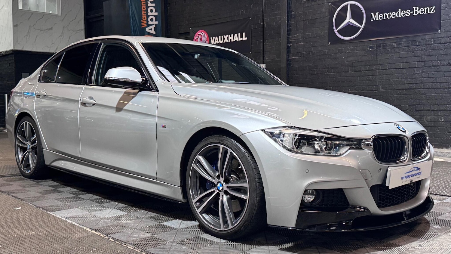 Used BMW 3 Series 2017 for sale - 78085932: Photo 70