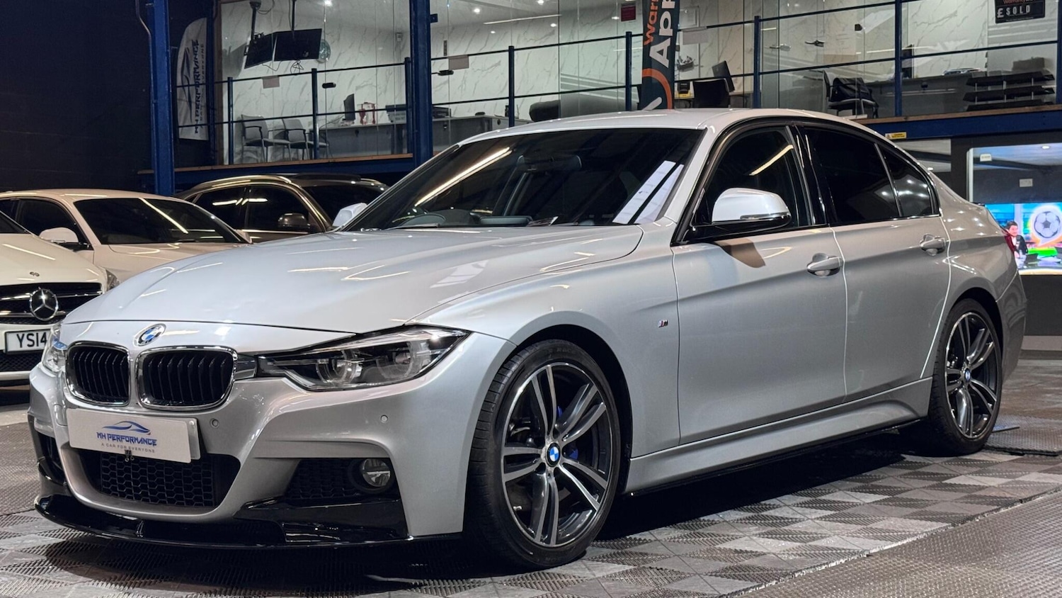 Used BMW 3 Series 2017 for sale - 78085932: Photo 71