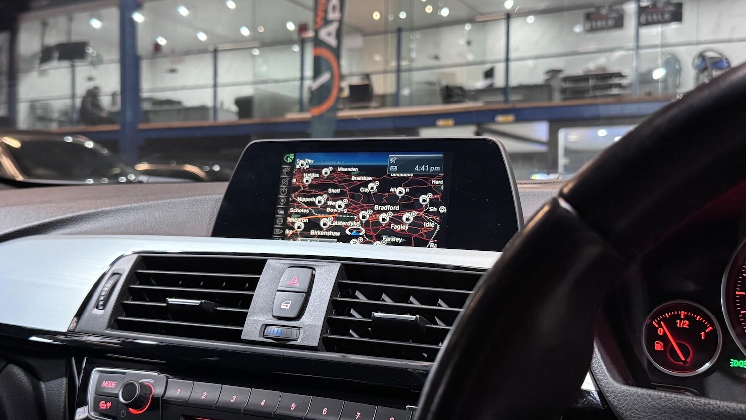 Used BMW 3 Series 2017 for sale - 78085932: Photo 9