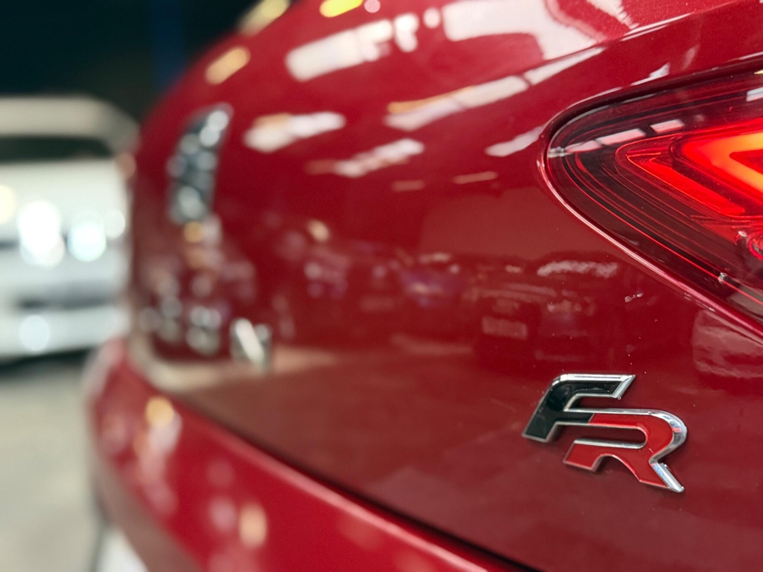 Used SEAT Leon 2015 for sale - 76850049: Photo 10