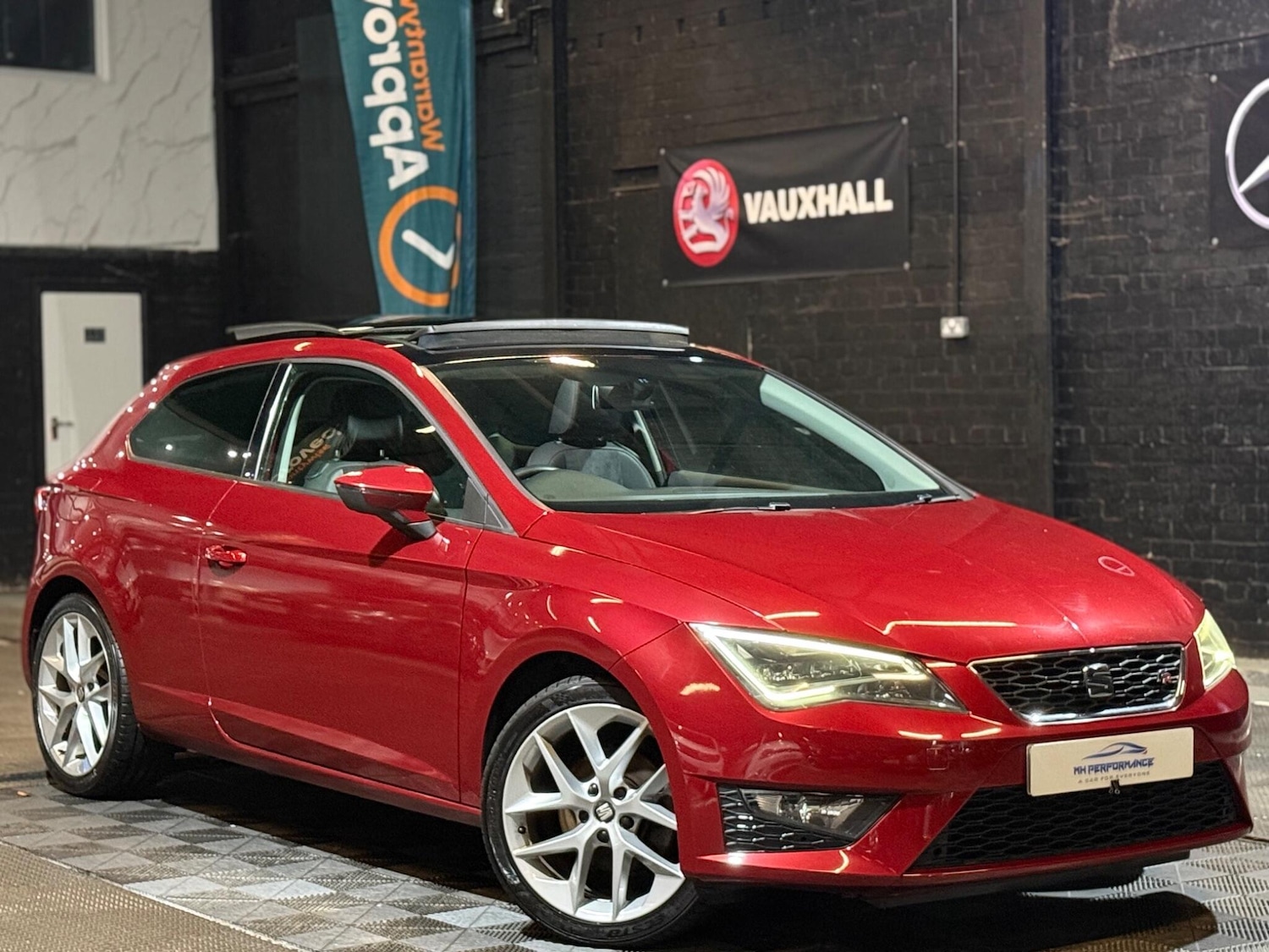 Used SEAT Leon 2015 for sale - 76850049: Photo 19