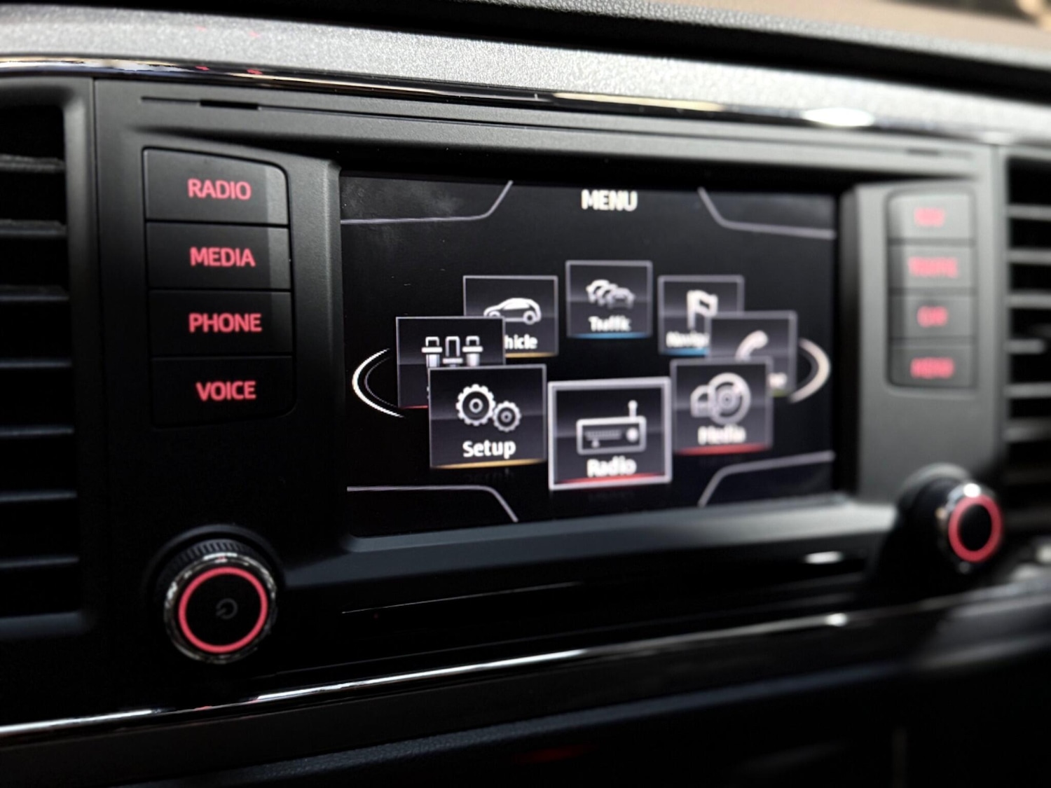 Used SEAT Leon 2015 for sale - 76850049: Photo 20