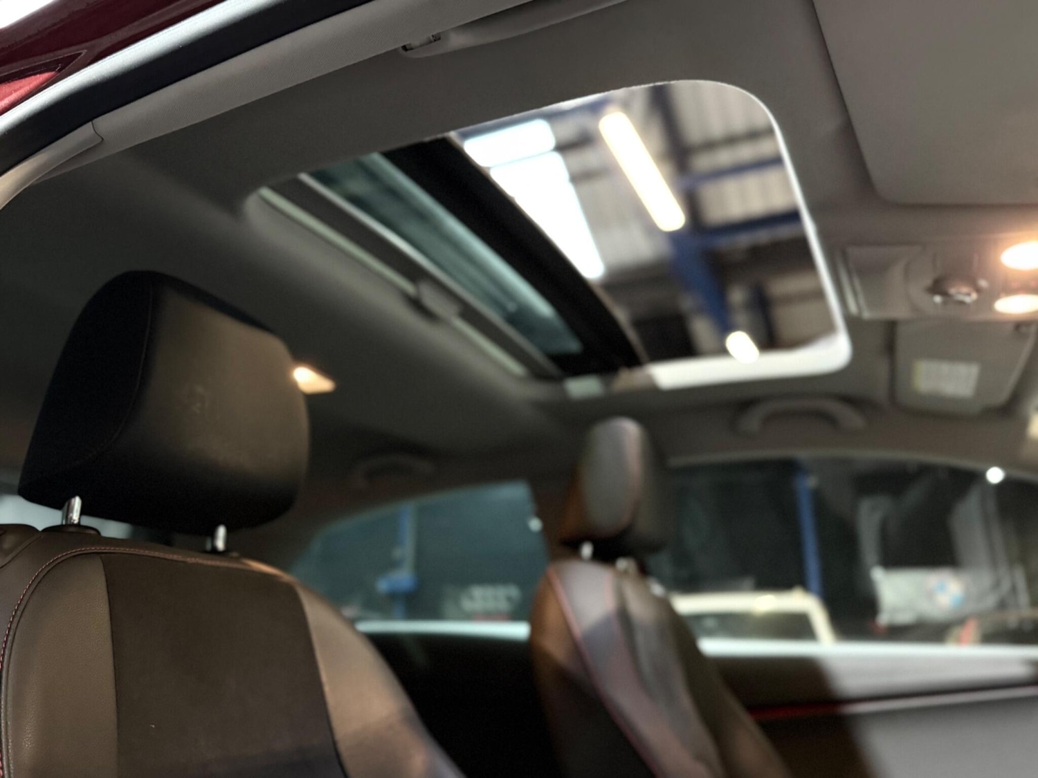 Used SEAT Leon 2015 for sale - 76850049: Photo 24