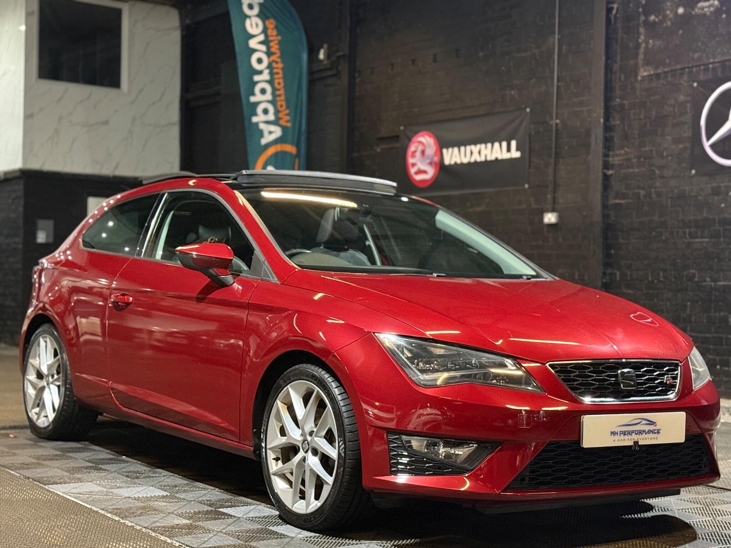 Used SEAT Leon 2015 for sale - 76850049: Photo 26