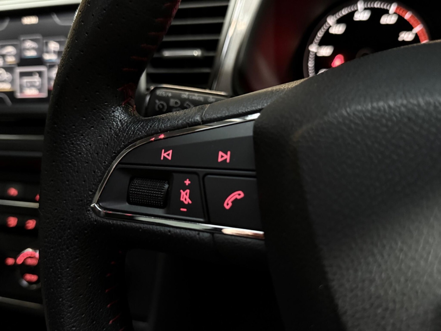 Used SEAT Leon 2015 for sale - 76850049: Photo 27