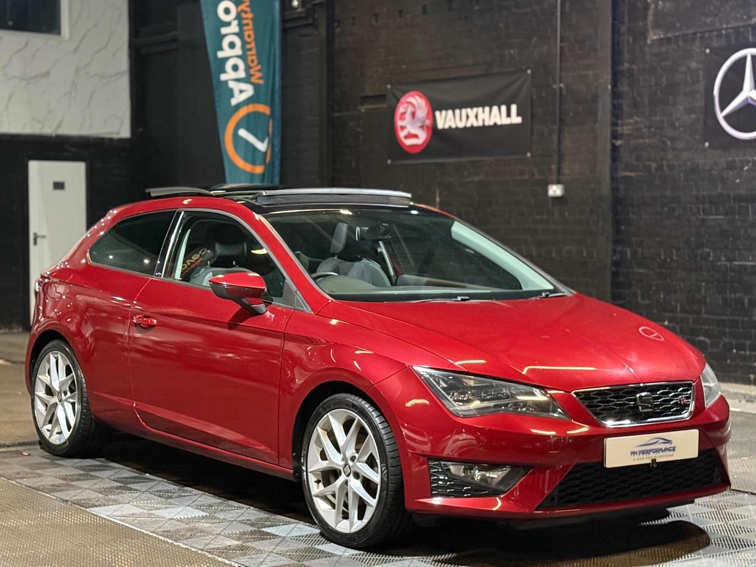 Used SEAT Leon 2015 for sale - 76850049: Photo 28