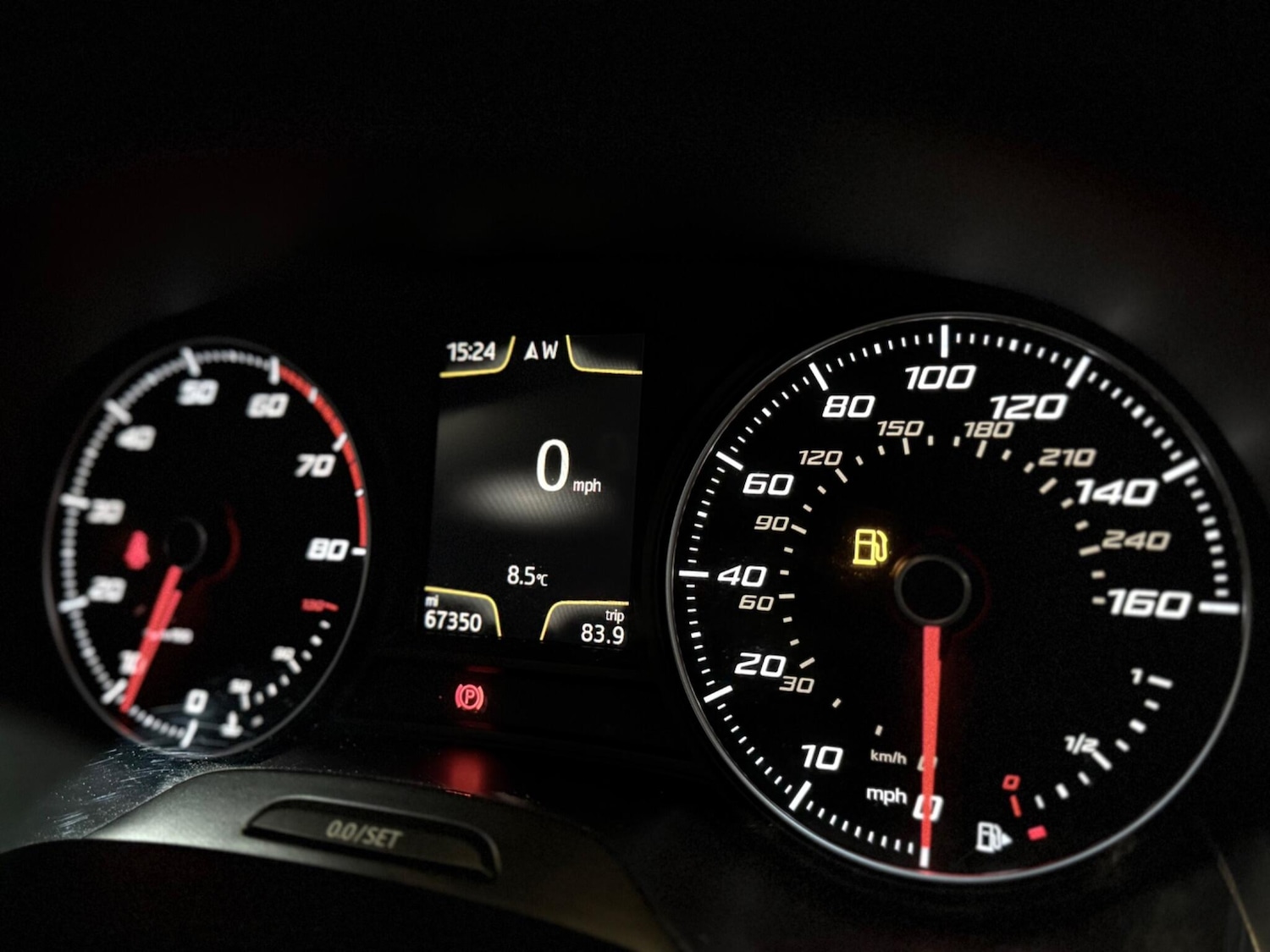 Used SEAT Leon 2015 for sale - 76850049: Photo 29